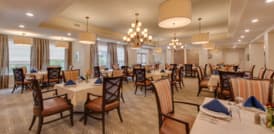 Nans Pointe Rehabilitation and Nursing in Suffolk, VA