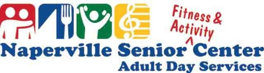Naperville Senior Center in Naperville, IL