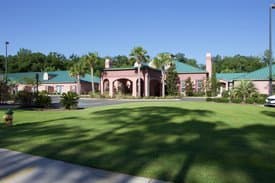 Nassau County Council on Aging in Fernandina Beach, FL - Main View