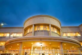 Nassau Rehabilitation & Nursing Center in Hempstead, NY