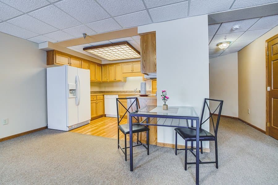 Nature's Point in Saint Cloud, MN