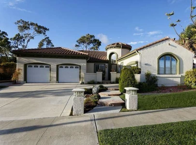 Navita Residences Tull Street in Ventura, CA - Main View