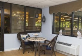 Nc State Veterans Nursing Home in Fayetteville, NC