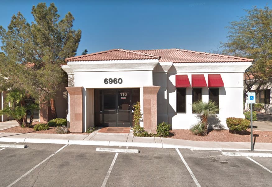 Nevada Hospice Care Las Vegas, NV in Las Vegas, NV - Main View