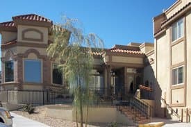 Nevada State Veterans Home - Boulder City in Boulder City, NV