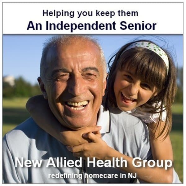 New Allied Health Group Montclair, NJ in Montclair, NJ - Main View