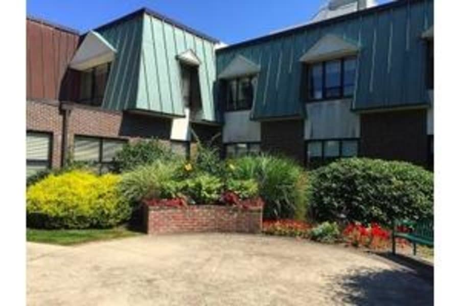 New Bedford Jewish Convalescent Home, Inc in New Bedford, MA