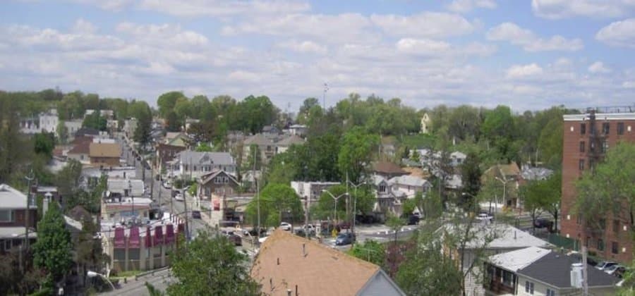 New Broadview Manor HFA, LLC in Staten Island, NY