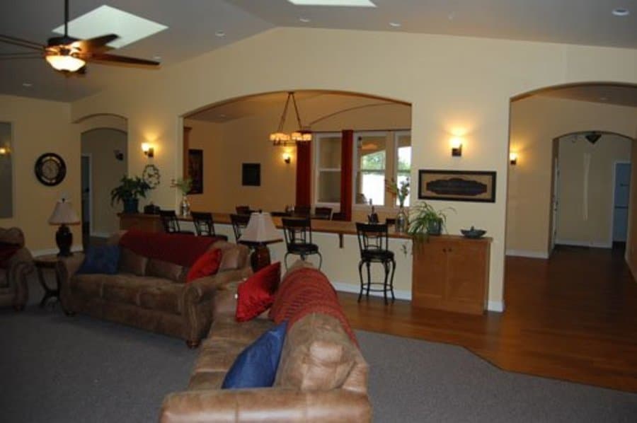 New Day Cottages Inc in Colorado Springs, CO - Main View
