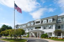 New England Homes For the Deaf in Danvers, MA