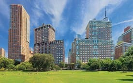 New Governeur Hospital SNF in New York, NY - Main View