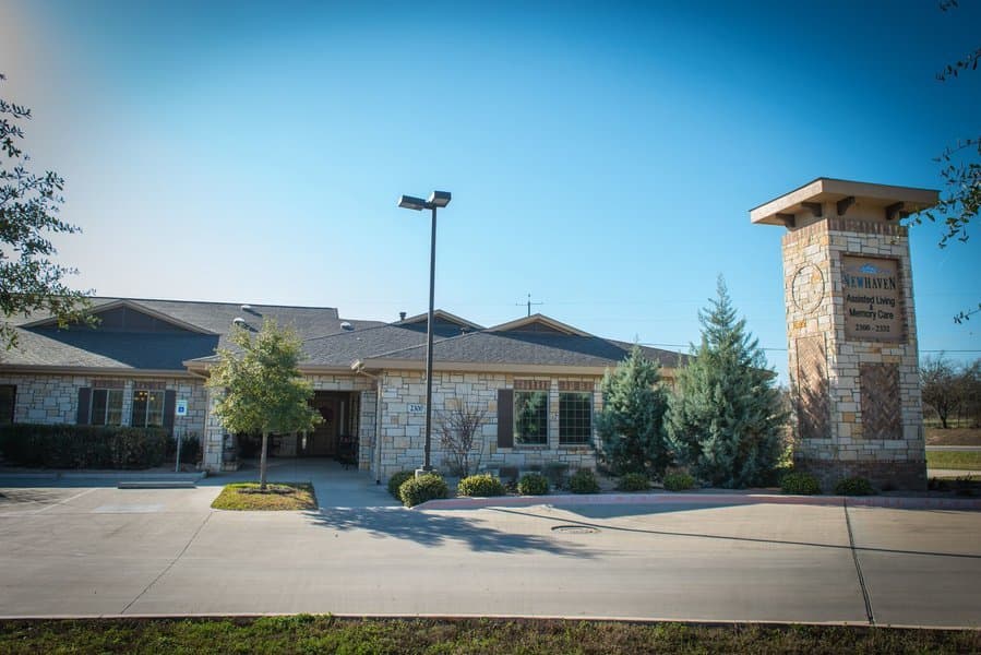 New Haven Assisted Living and Memory Care - Bastrop in Bastrop, TX - Main View