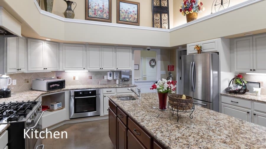 New Haven Assisted Living and Memory Care - Schertz in Schertz, TX