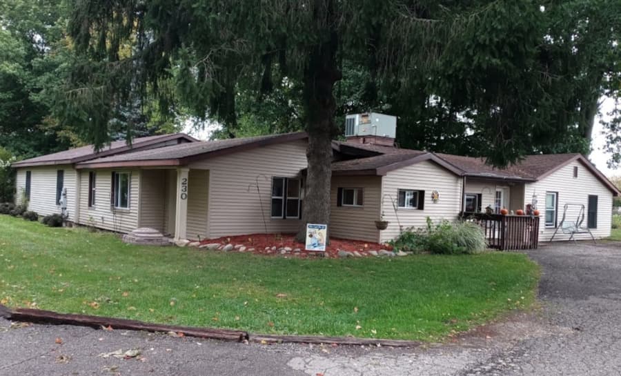New Haven Foster Care in Dimondale, MI - Main View