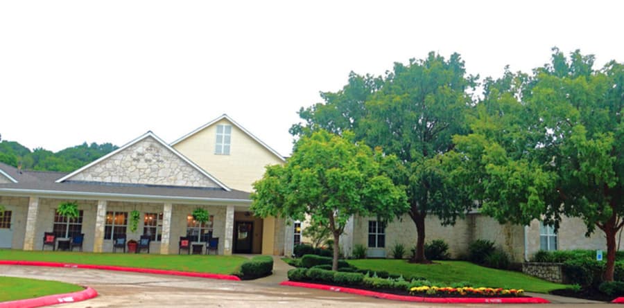 New Haven Kerrville in Kerrville, TX - Main View