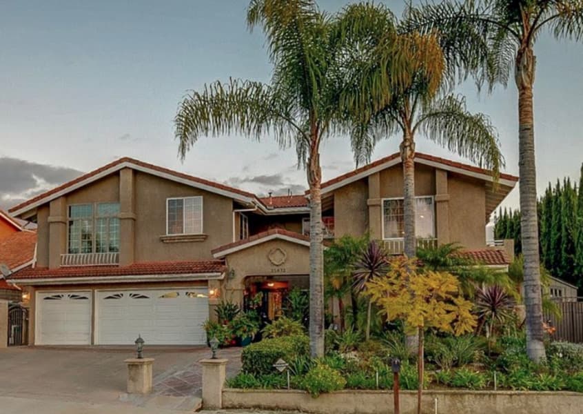 New Home Senior Care in Laguna Hills, CA - Main View