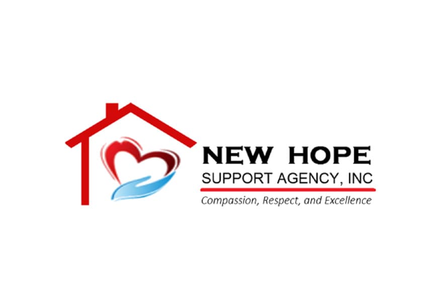 New Hope Support Agency, INC Washington, DC in Washington, DC - Main View