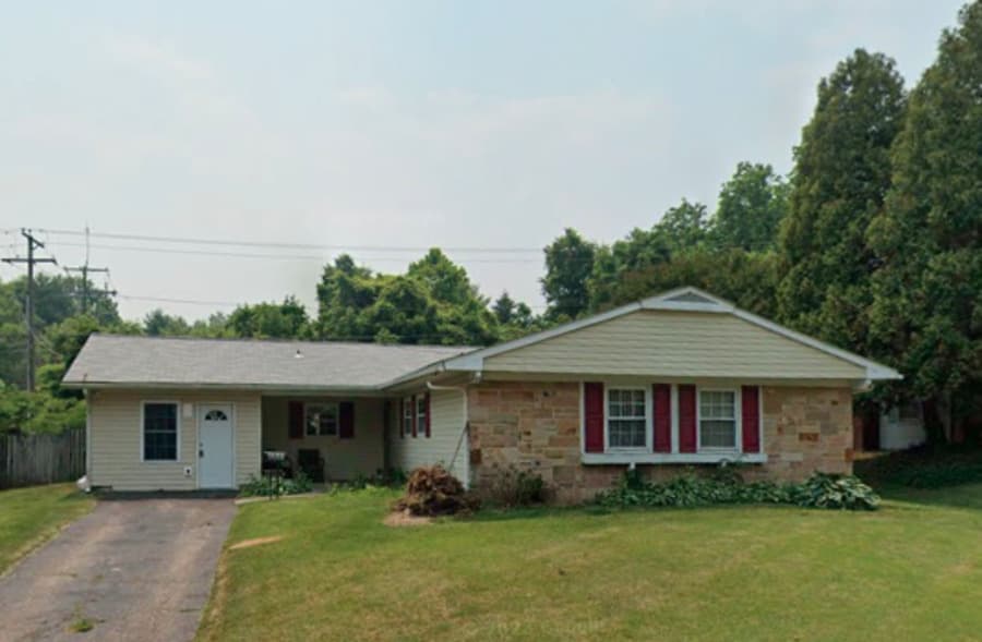 New Horizon Assisted Living LLC 1 in Bowie, MD - Main View