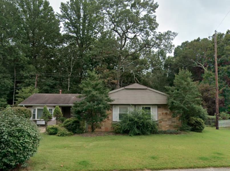New Horizon Assisted Living LLC 2 in Bowie, MD - Main View