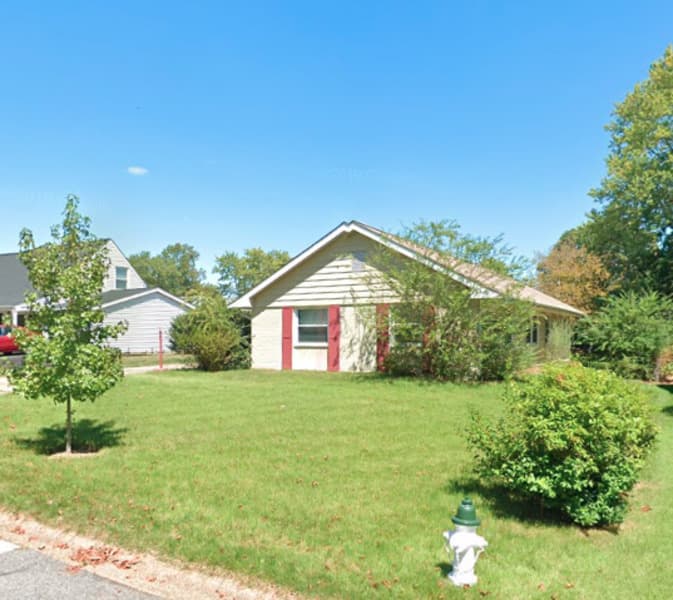 New Horizon Assisted Living LLC 4 in Bowie, MD - Main View