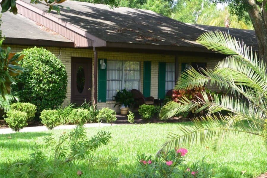 New Horizon Share Home in Winter Haven, FL