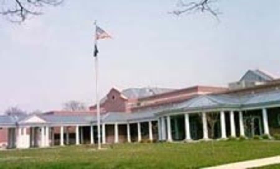 New Jersey Veterans Memorial Homes Vineland in Vineland, NJ - Main View