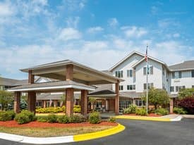 New Life in Lexington, MI - Main View