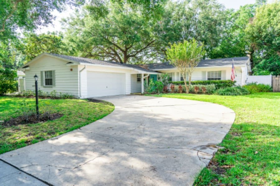 New Melody Senior Living in Orlando, FL - Main View