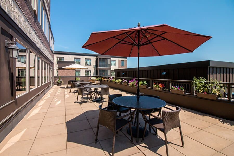 New Perspective - West Bend in West Bend, WI