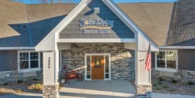 New Perspective Senior Living - Senior living in Eden Prairie, Minnesota