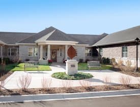 New Perspective Senior Living - Franklin in Franklin, WI