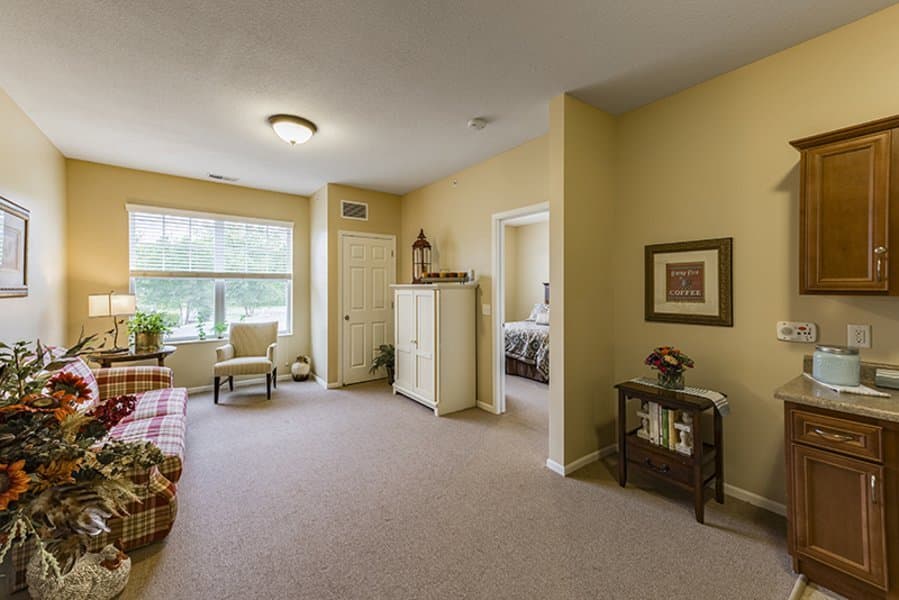 New Perspective | Columbia Heights in Columbia Heights, MN - Main View