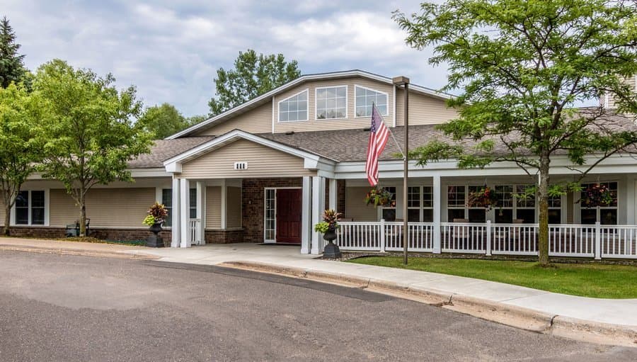 New Perspective | Mahtomedi in Mahtomedi, MN - Main View