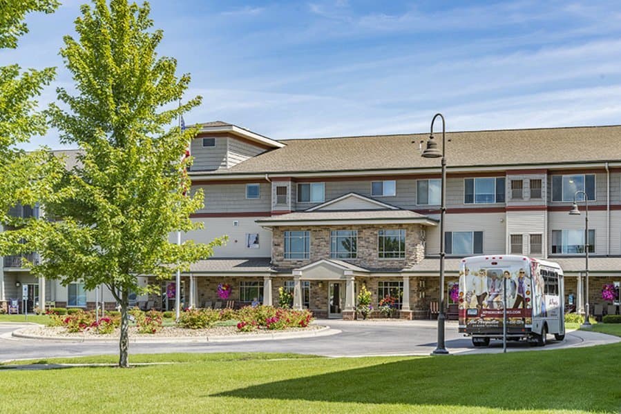 New Perspective | Mankato in Mankato, MN - Main View