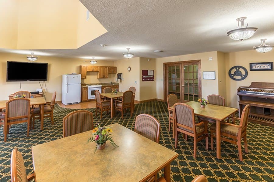 New Perspective | Silvis in Silvis, IL