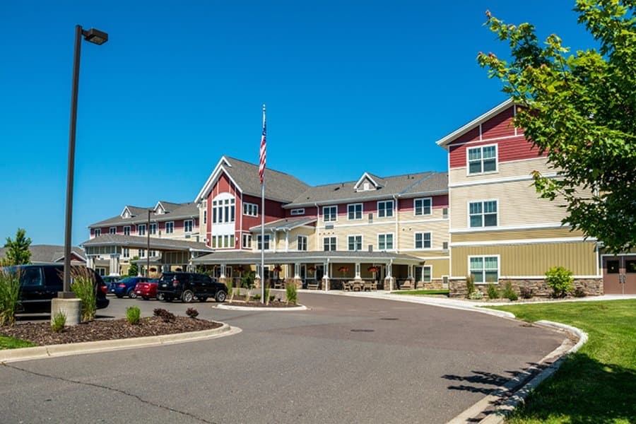 New Perspective | Twin Ports in Superior, WI