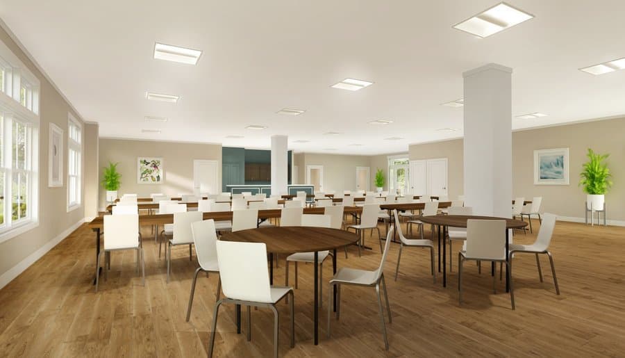 New Standard Senior Living at Millville in Millville, NJ - Main View