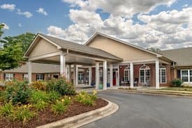 New Testament Adult Day Care in Monroe, NC - Main View