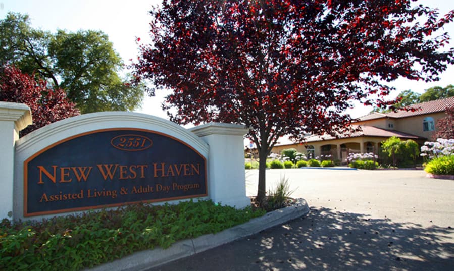 New West Haven in Cameron Park, CA