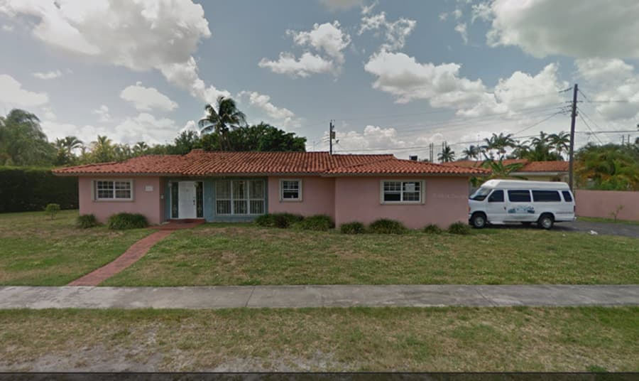 New World ACLF in Hialeah, FL - Main View