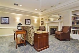 Newport News Nursing & Rehab in Newport News, VA - Main View