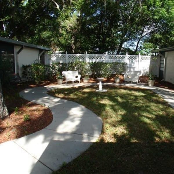 Newport Richey Center for Assisted Living & Memory Care in New Port Richey, FL - Main View