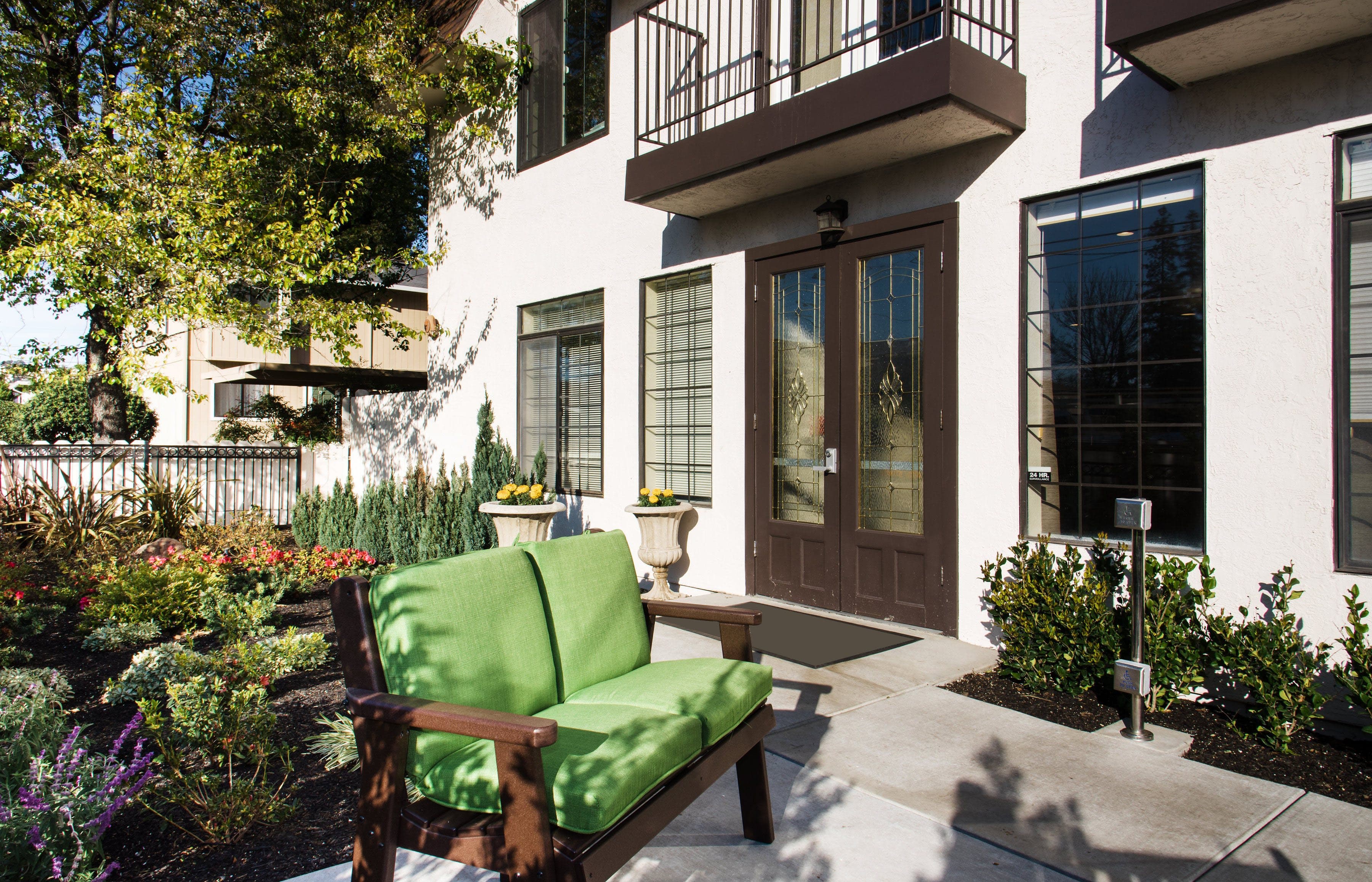Carefield Castro Valley Assisted Living and Memory Care in Castro Valley, CA - Main View