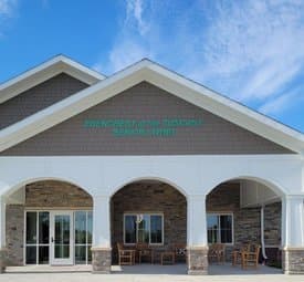 Newton Health Care Center in Newton, IA