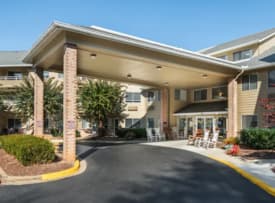 Nhc Healthcare - Greenville in Greer, SC