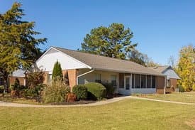 Nhc Healthcare, Moulton in Moulton, AL - Main View
