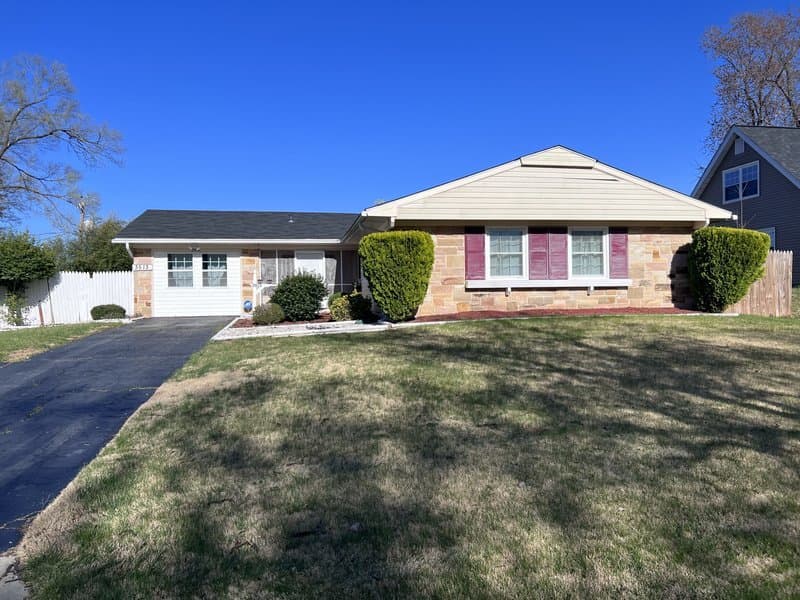Nhyira Haven Assisted Living in Bowie, MD