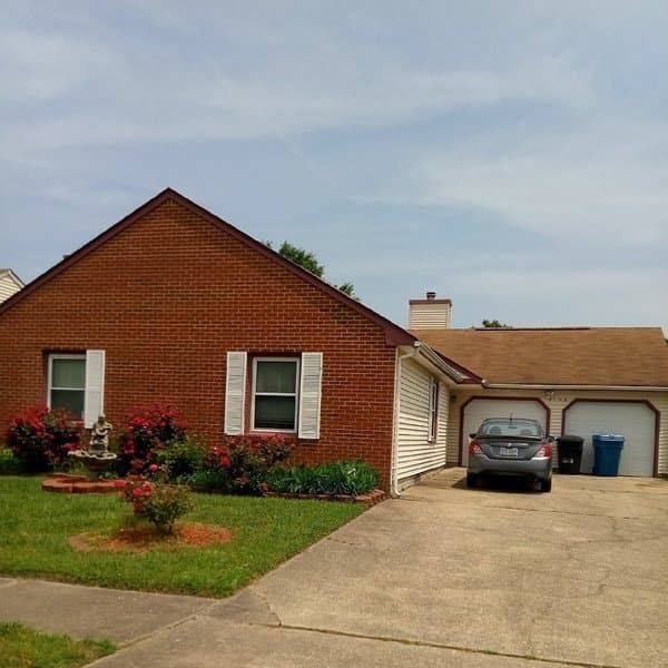 Nickson Adult Care in Virginia Beach, VA - Main View