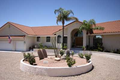 Carefree Adult Care Home in Scottsdale, AZ - Main View