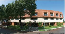 NoHo Senior Arts Colony in Los Angeles, CA - Main View